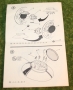 invaders ufo model kit
