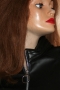 Avengers Movie Jacket Black PVC (3)
