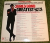 James Bond Greatest hits LP (2)