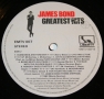 James Bond Greatest hits LP (5)