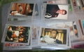 James bond silver border with chase set (3)