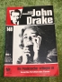 John Drake Danger man Magazine 148