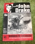 John Drake Danger man Magazine 154