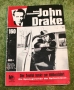 John Drake Danger man Magazine 160