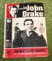 John Drake Danger man Magazine 161