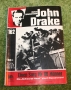 John Drake Danger man Magazine 162