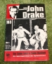 John Drake Danger man Magazine 163