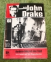 John Drake Danger man Magazine 168