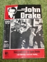 John Drake Danger man Magazine 172