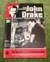 John Drake Danger man Magazine 181