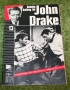 John Drake Danger Man German Magazne 13