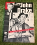 John Drake Danger Man German Magazne 20