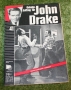 John Drake Danger Man German Magazne 41