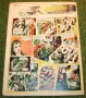 Lady P comic No 5 Incompleate