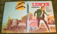 Lancer annual (c) 1970