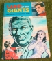Land of giants tv picture story book (2)