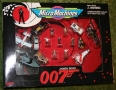 007 micro machines large set (2)