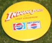 last crusade badge pepsi