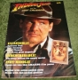 indiana jones last crusade poster magazine (2)