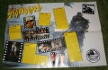 indiana jones last crusade poster magazine