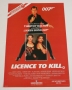 licence to kill kfc