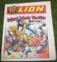 Lion comic 15th march 1969