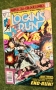 Logans Run Marvel comic (6)