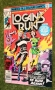 Logans Run Marvel comic (7)