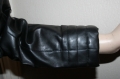 Avengers Movie Emma Peel Long coat (2)