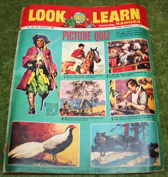 Look and Learn 1966 Aug 20 no 240