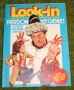 Look In 1972 no 21