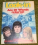 Look in 1972 no 29