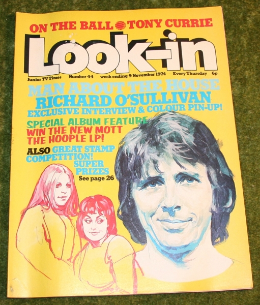 look in 1974 no 44