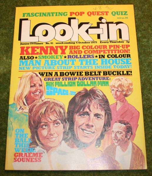 Look In 1975 no 41