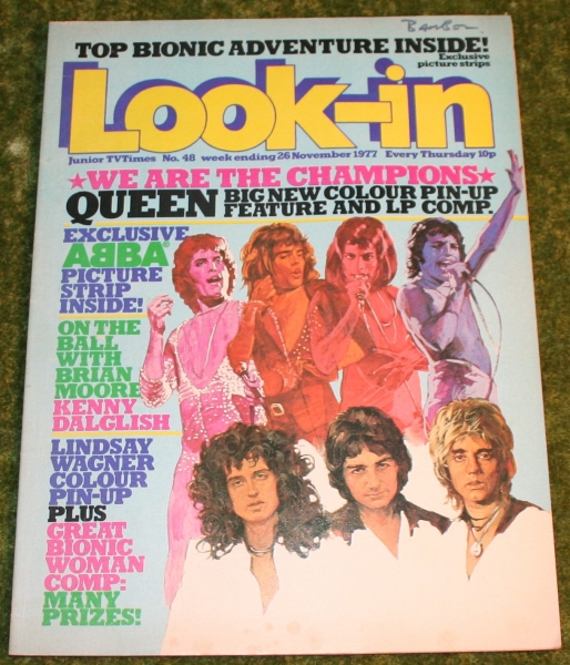 Look In 1977 No 48