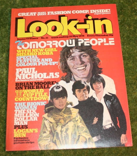 Look in 1978 no 21 (2)