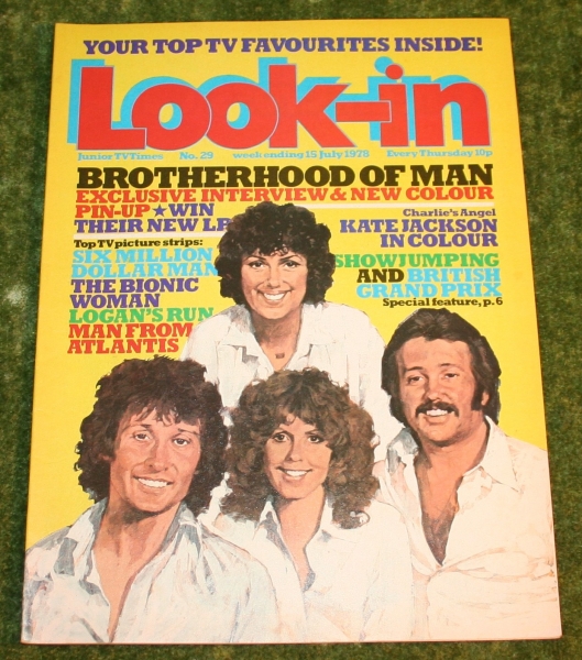 Look in 1978 no 29