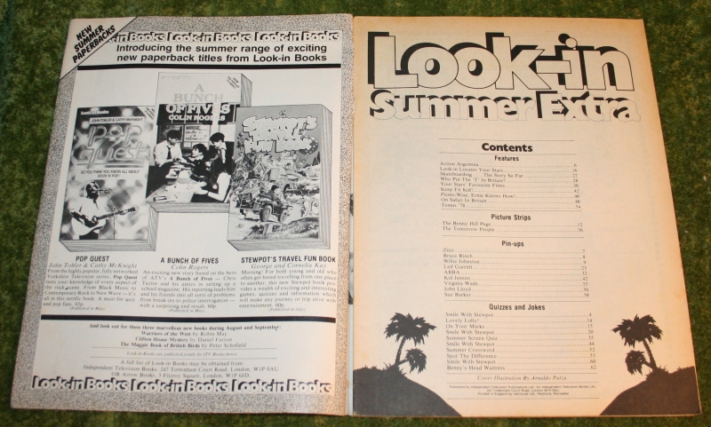 Look in 1978 summer extra (2)