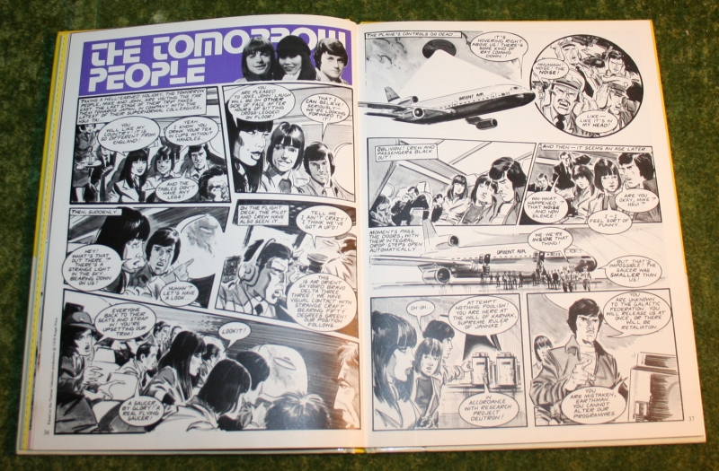 Look in annual (c) 1978 (12)