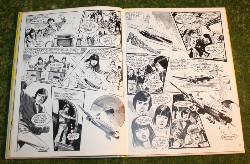 Look in annual (c) 1978 (13)