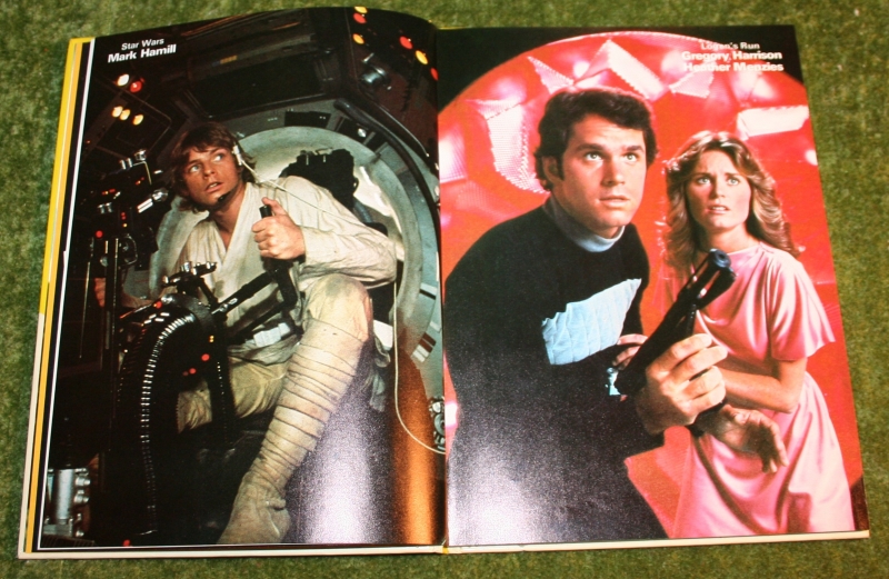 Look in annual (c) 1978 (8)
