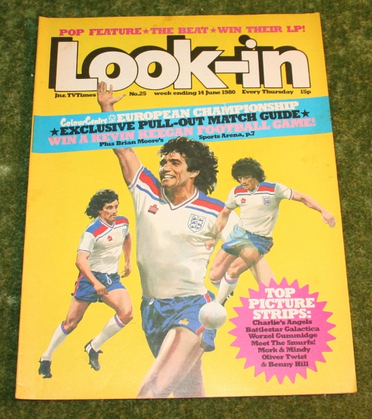 Look in 1980 no 25