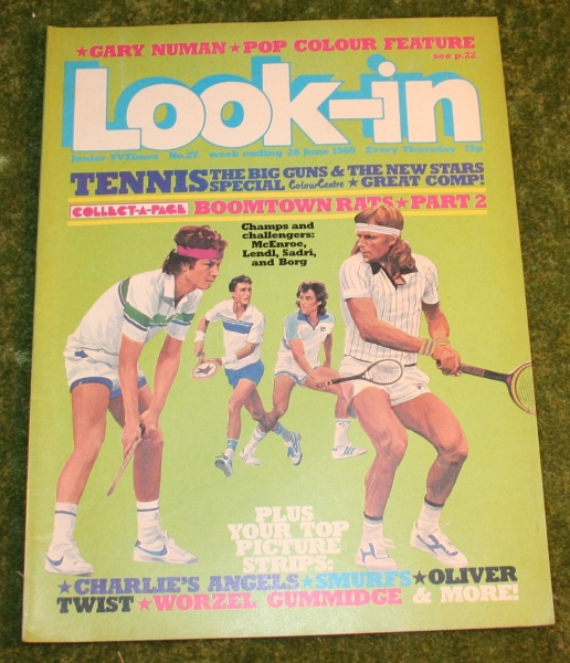 Look in 1980 no 27