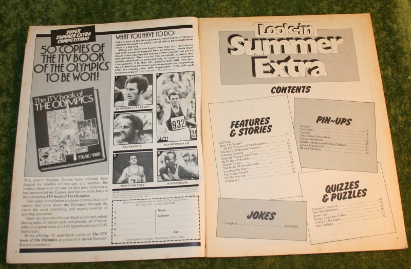 Look in 1980 summer extra (2)