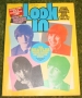 look in 1981 no 46 INCOMPLEATE