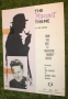 maigret-sheet-music