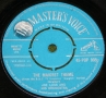 magriet theme single