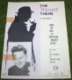 Maigret sheet music