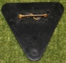 man from uncle lone star no 11 badge