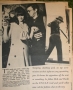 Man from UNCLE Fabulous magazine  cuttings (10)